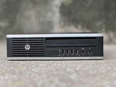 Hp Compaq  Elite 8300