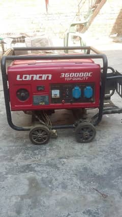 loncin