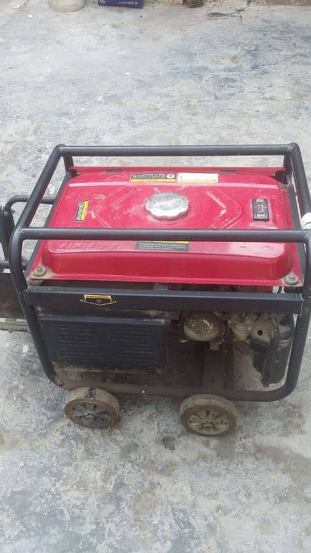 loncin 3600 generator 2