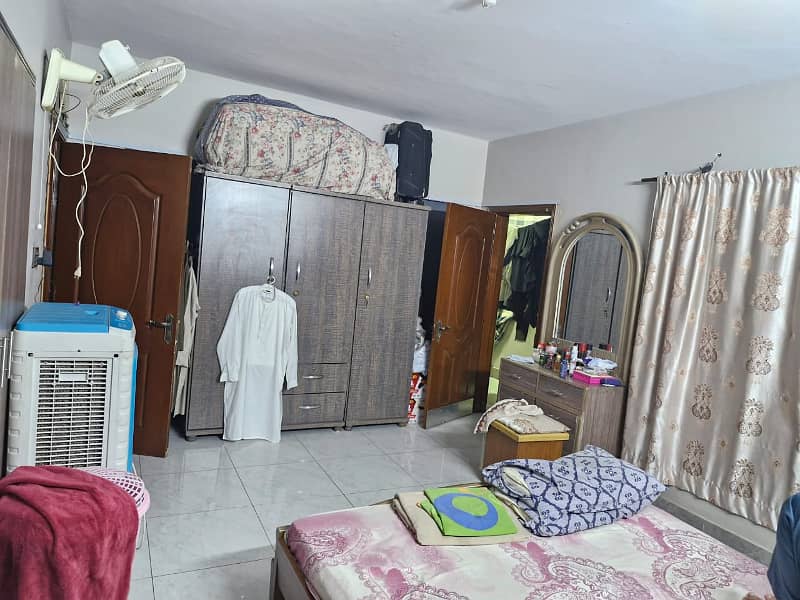 Gulshan 13B, Near Al Mustafa Hospital 8