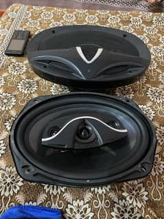 alpine speakers for sale