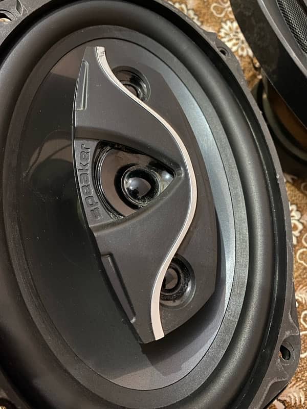 alpine speakers for sale 1