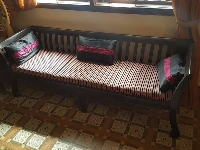 3 seat sofa and 2 seat setti 2