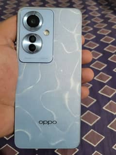 Oppo Reno 11F 5G