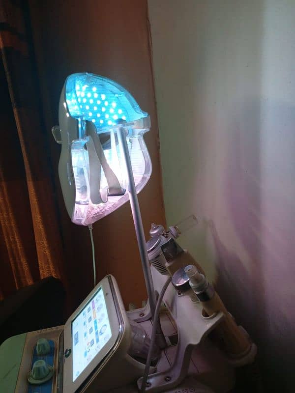 BeautyParlour Setup forSale 1