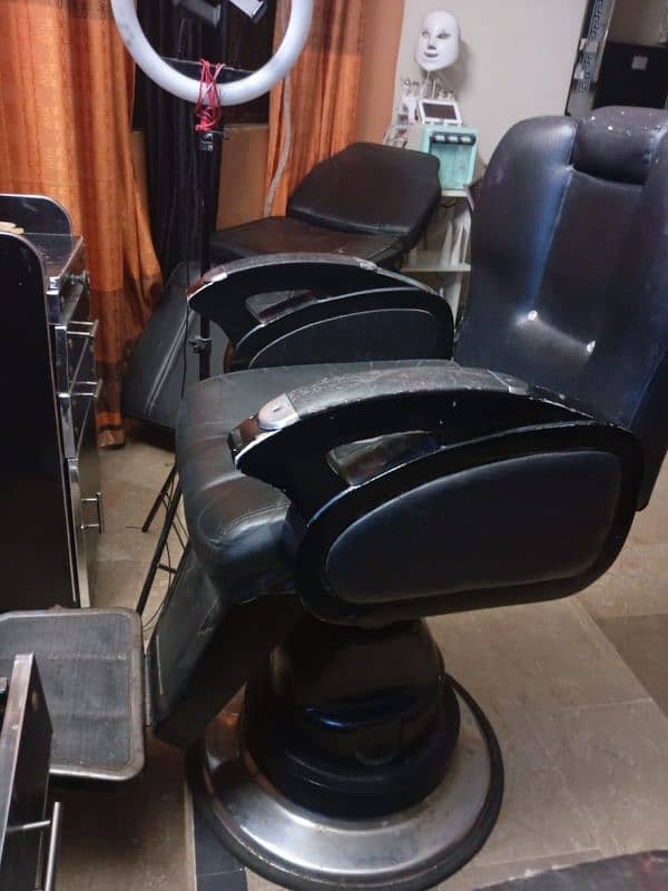 BeautyParlour Setup forSale 2