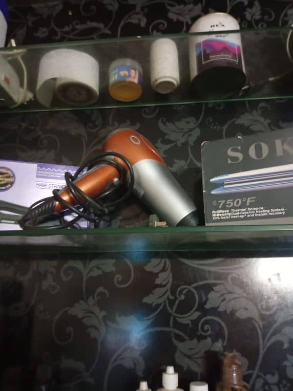 BeautyParlour Setup forSale 9