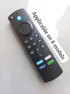 Fire stick remotes and Mi Box Remote