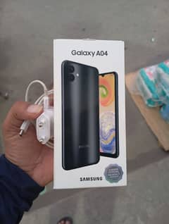 Samsung A04 4/64