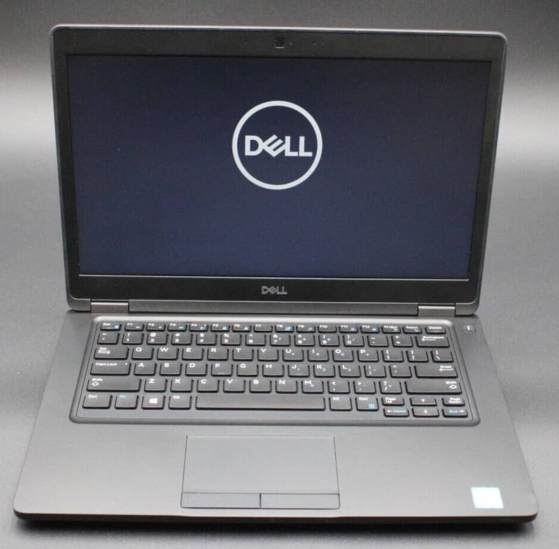 Dell Core i5 7th Gen/8GB Ram/256GB SSD 10/10 Condition Best Laptop 0