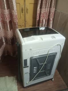 KENWOOD Washing machine and dryer