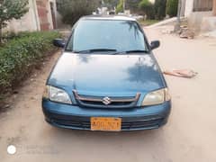 Suzuki Cultus VXR 2008 original condition