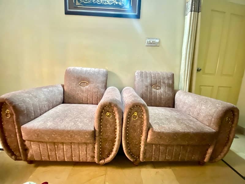 7 seater sofa set 2