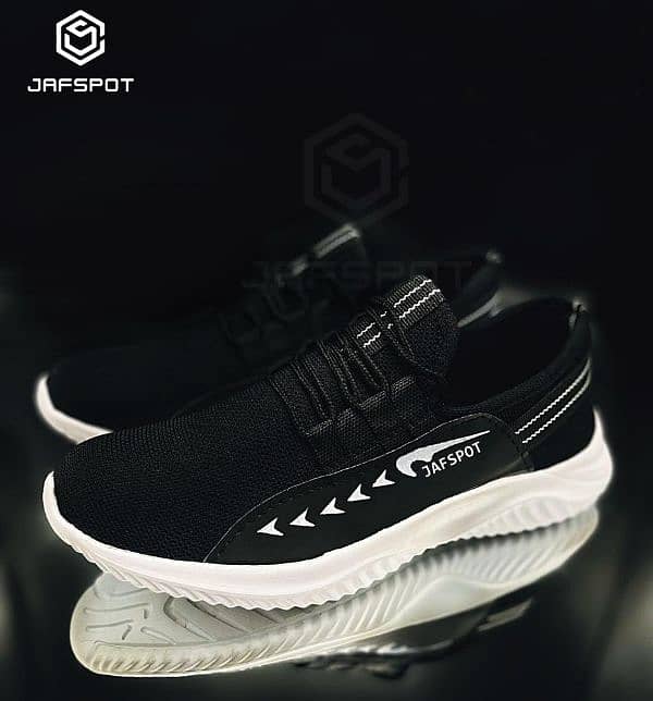 men casual shoe's comfortable 1