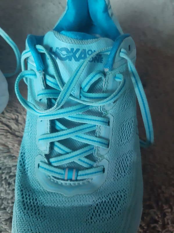 Hoka QC on cloud skechers 360 shoes 19