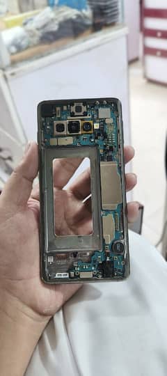 samsung s10 board