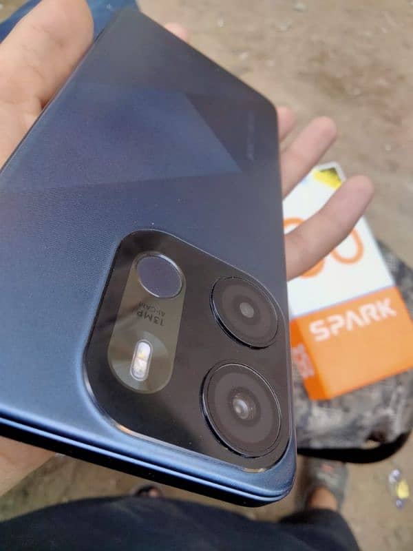 Tecno Spark go 2023 1