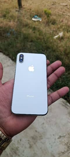 Iphone X Pta Approved 64 gb