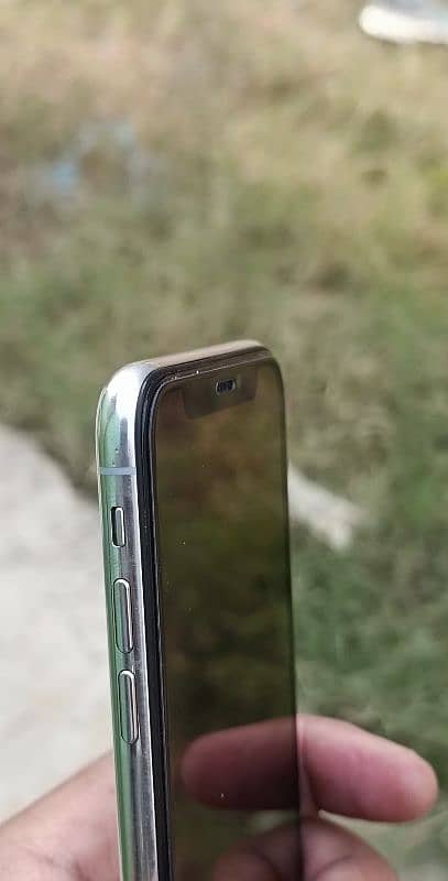 Iphone X Pta Approved 64 gb 5