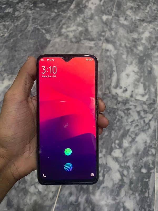 vivo s1 8/256 pta appored 1