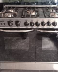 Care Cooking Range for Sale