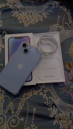 iphone 14 ( Jv ) Waterproof With Full Paking