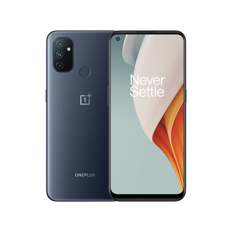 OnePlus N100 PTA Official Approve 4/64 Best For Pubg with 5000battery 2