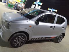 Suzuki Alto 2020