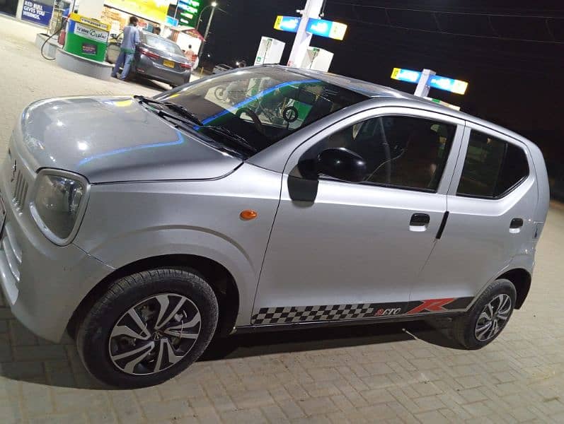 Suzuki Alto 2020 0