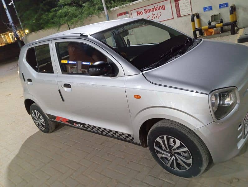 Suzuki Alto 2020 1