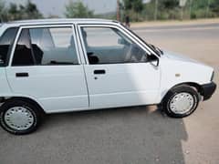 Suzuki Mehran VX 2006