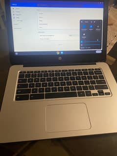 hp  chromebook 14 G3