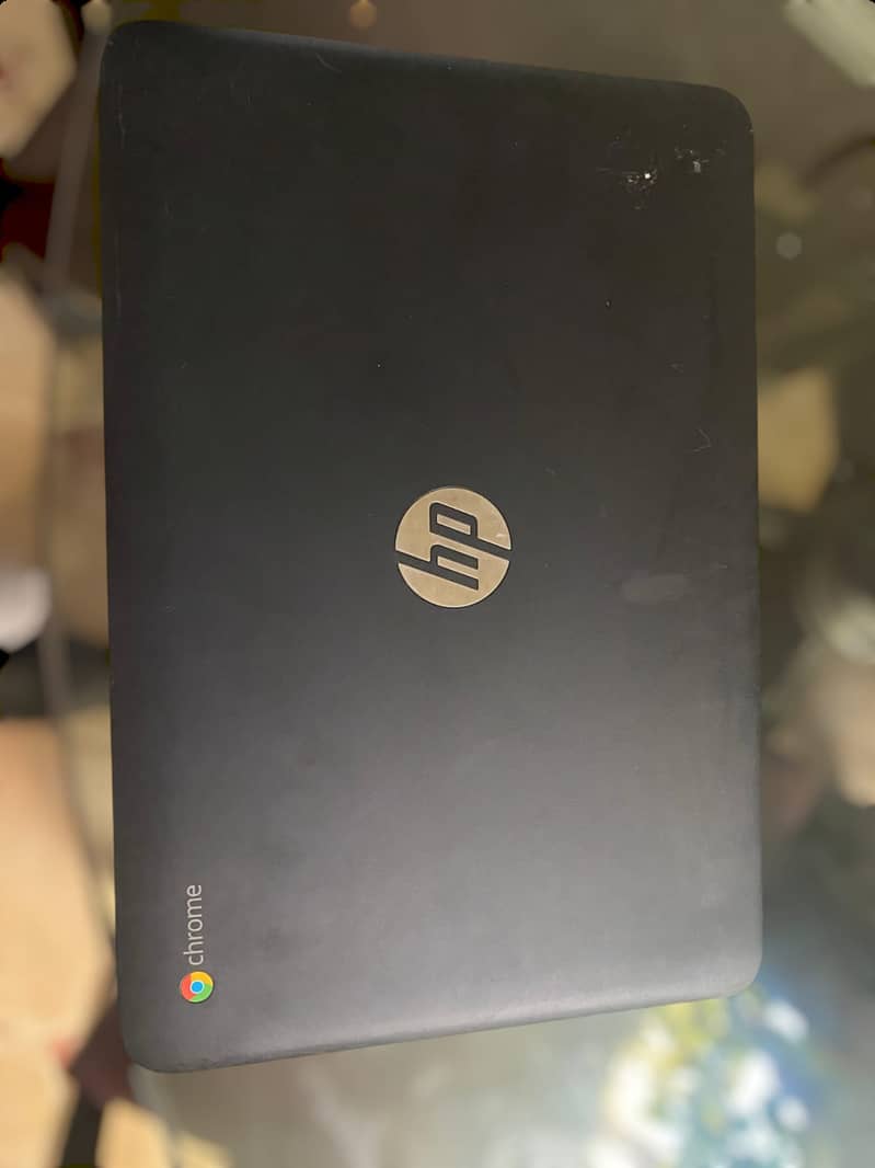 hp  chromebook 14 G3 7