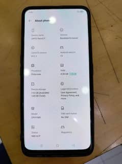 Oppo Reno f2