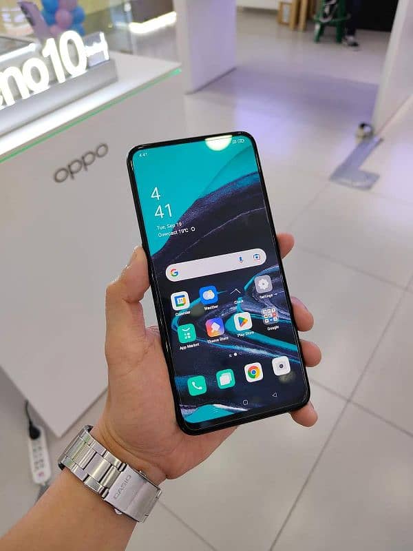 Oppo Reno f2 2