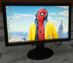 BENQ 22inch HDMI/Speakers Gaming LED Monitor