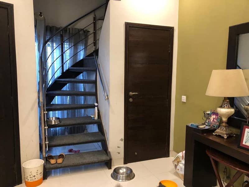 5 Marla House For Sale In DHA Phase 5 - Block B Lahore 7