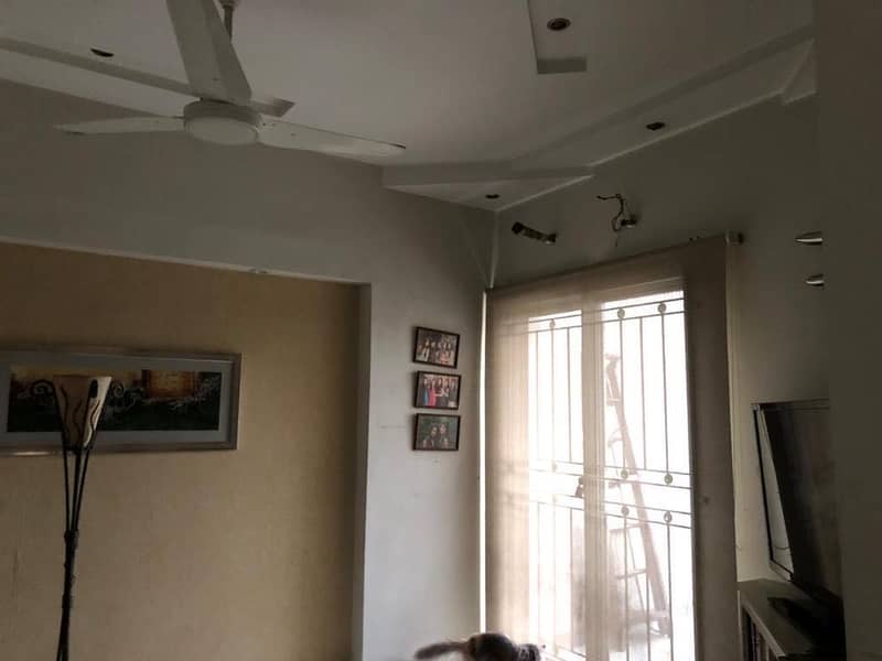 5 Marla House For Sale In DHA Phase 5 - Block B Lahore 14