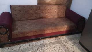 sofa cumbed used condition