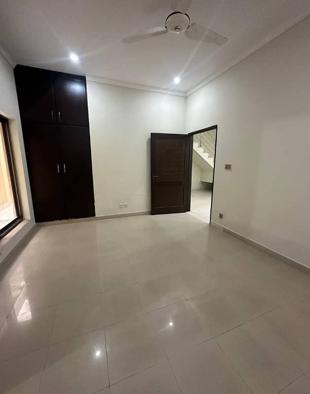 5 Marla 3 Bedroom New House At Very Prime Location Of Nasheman Iqbal Phase 1 Lahore 3