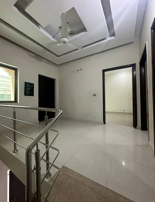 5 Marla 3 Bedroom New House At Very Prime Location Of Nasheman Iqbal Phase 1 Lahore 11