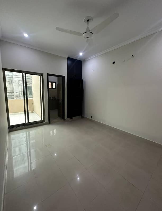 5 Marla 3 Bedroom New House At Very Prime Location Of Nasheman Iqbal Phase 1 Lahore 12