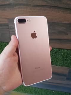 iPhone 7 plus PTA approved