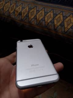 I phone 6 new phone