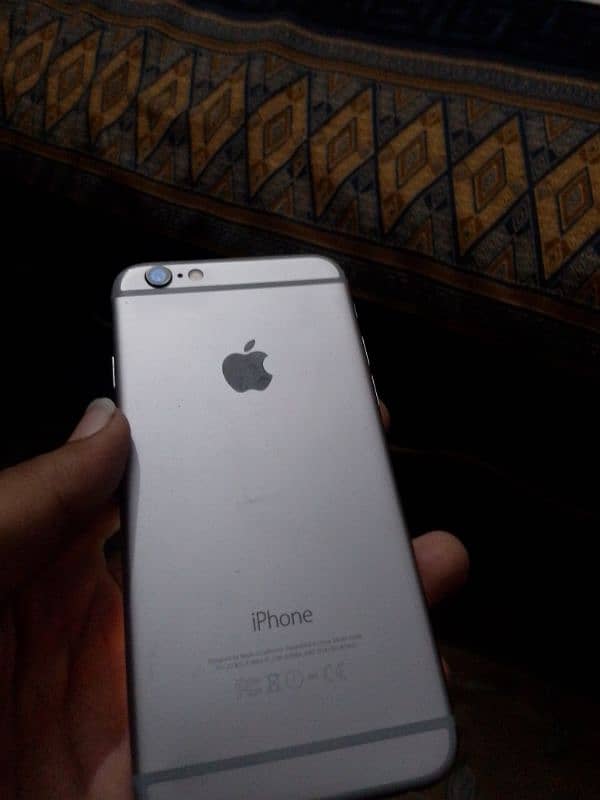 I phone 6 new phone 4