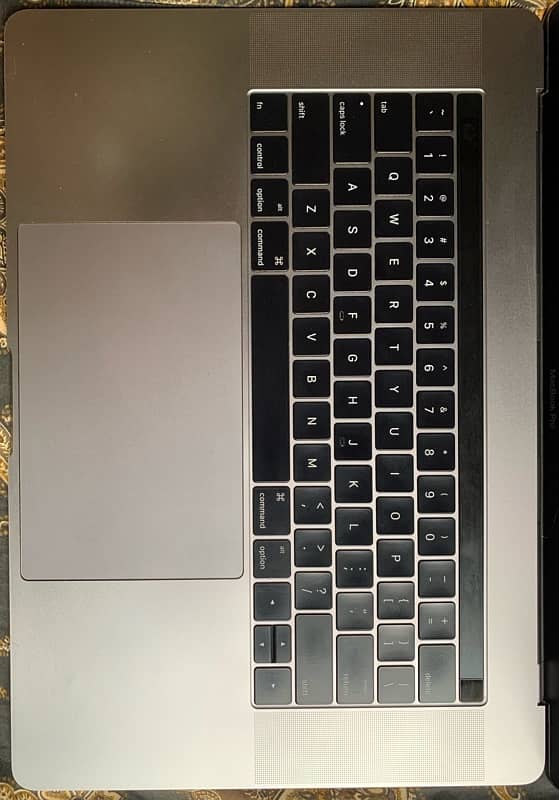 Macbook pro 2016 0