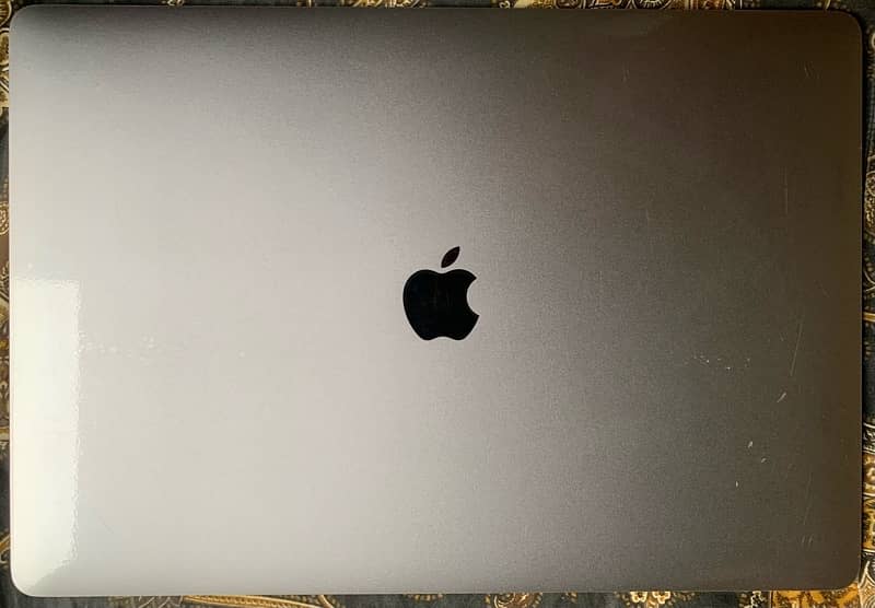 Macbook pro 2016 3