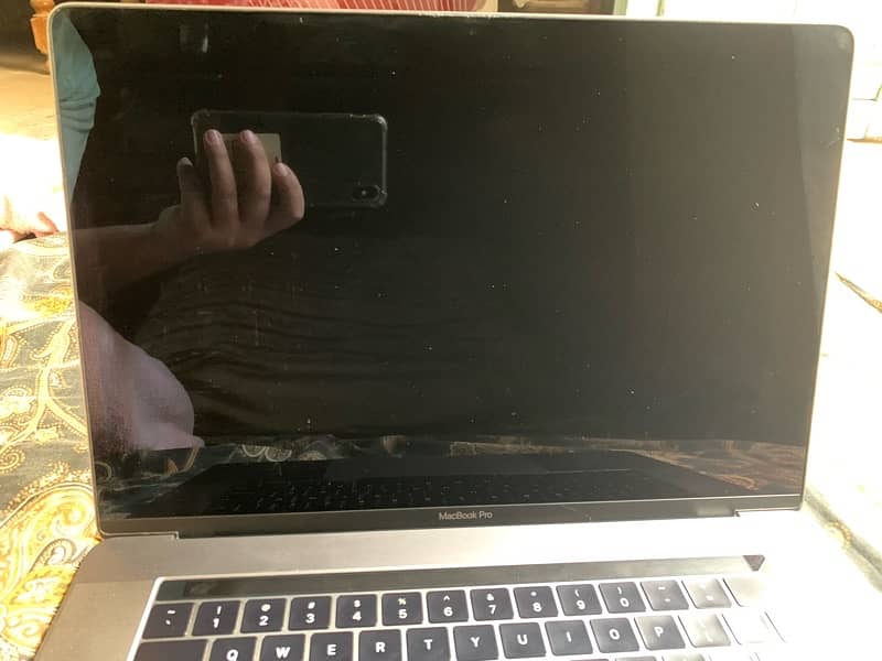 Macbook pro 2016 4