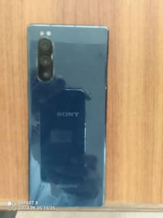 Sony Xperia 5 for sale 6/64 ph no 03436501516