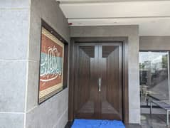 10 Marla House For Sale In Sector C Nargis Block Bahria Town